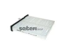 Cabin filter Pollen Filter AH515 PURFLUX for MAZDA 2 Hatchback CX-3 3 Hatchback