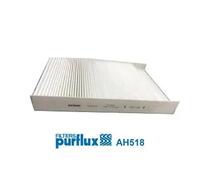 PURFLUX AH518 Pollen filter