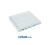 Cabin filter Pollen Filter AH521 PURFLUX for HYUNDAI KIA