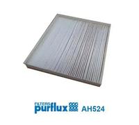 Cabin filter Pollen Filter AH524 PURFLUX for HYUNDAI KIA