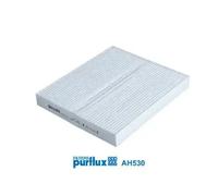Purflux Cabin Air Filter AH530 - Pollen Filter for KIA Sorento (III/Prime) & Toyota C-HR 2.2L