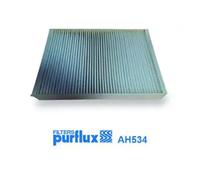 PURFLUX AH534 Pollen filter