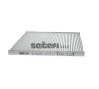 Cabin filter Pollen Filter AH538 PURFLUX for KIA HYUNDAI