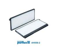 Cabin filter Pollen Filter AH556-2 PURFLUX for KIA CARENS I MPV