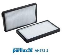FILTER CABIN AIR AH572-2 FOR HYUNDAI GRAND/H-1/STAREX/Travel/II/?? iLOAD/Cargo