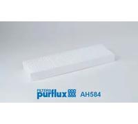 PURFLUX AH584 Pollen filter