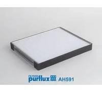 PURFLUX AH591 Pollen filter