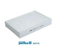 FILTER CABIN AIR AH718 FOR LAND ROVER DISCOVERY/SPORT/VAN RANGE/EVOQUE/II 1.5L