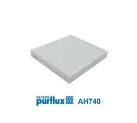 FILTER CABIN AIR AH740 FOR HYUNDAI TUCSON KONA IONIQ/5 ELANTRA/VII STARIA/Bus