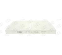 Cabin filter Pollen Filter CCF0001 CHAMPION for VW SEAT AUDI SKODA