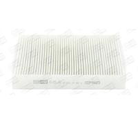 Cabin filter Pollen Filter CCF0023 CHAMPION for VOLVO FORD