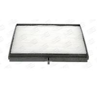 Cabin filter Pollen Filter CCF0026 CHAMPION for CHEVROLET DAEWOO