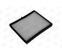 Cabin filter Pollen Filter CCF0026 CHAMPION for CHEVROLET DAEWOO
