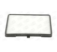 Cabin filter Pollen Filter CCF0034 CHAMPION for KIA HYUNDAI