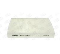 Cabin filter Pollen Filter CCF0035 CHAMPION for RENAULT NISSAN