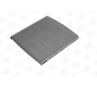 Cabin filter Pollen Filter CCF0050 CHAMPION for TOYOTA SUBARU LEXUS