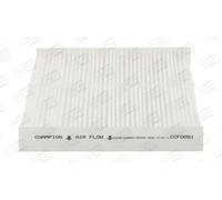 Cabin filter Pollen Filter CCF0051 CHAMPION for TOYOTA LEXUS SUBARU DAIHATSU