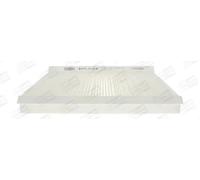 Cabin filter Pollen Filter CCF0093 CHAMPION for CITROËN XSARA PICASSO