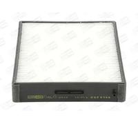 Cabin filter Pollen Filter CCF0106 CHAMPION for KIA HYUNDAI