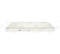 CHAMPION Pollen filter CCF0113 Pollen Filter, Particulate Filter 342 148 30 FORD: KA Hatchback, FIESTA 4