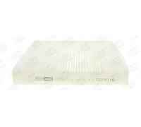 Cabin filter Pollen Filter CCF0116 CHAMPION for MAZDA CX-7 6 Hatchback 6 Estate