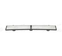 Cabin filter Pollen Filter CCF0118 CHAMPION for ALPINA BMW