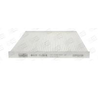 Champion Autoparts Cabin Air Pollen Filter CCF0119 - Particulate Filter for Vauxhall Corsa/Combo