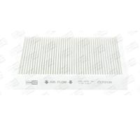 Champion Autoparts Cabin Air Pollen Filter CCF0134 for Saab Opel Chevrolet Cadillac Vauxhall