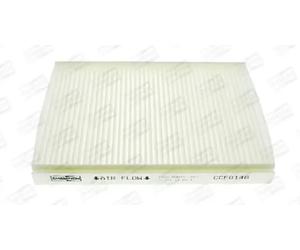 Cabin filter Pollen Filter CCF0146 CHAMPION for FIAT UAZ LANCIA