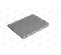 Cabin filter Pollen Filter CCF0151 CHAMPION for HYUNDAI KIA