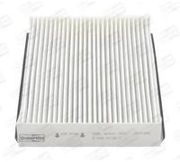 Cabin filter Pollen Filter CCF0182 CHAMPION for SUZUKI OPEL