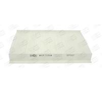 CHAMPION Pollen filter CCF0227 Pollen Filter, Particulate Filter 287 179 35 CITROËN: C3 Picasso, C4 II Hatchback, C3 II, PEUGEOT: RCZ Coupe