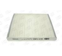 Cabin filter Pollen Filter CCF0331 CHAMPION for OPEL CHEVROLET