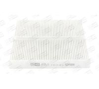 Champion Cabin Interior Air Pollen Filter OE Quality Replacement CCF0338