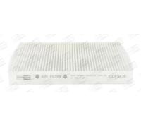 Cabin filter Pollen Filter CCF0436 CHAMPION for ALFA ROMEO GIULIETTA