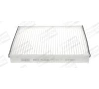 Champion Cabin Pollen Filter CCF0472 - Particulate 25820135 - Ford Focus 3, Kuga 2, Volvo V40