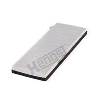 Cabin filter Pollen Filter E1901LI HENGST FILTER for FORD TRANSIT Bus