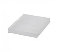 Hengst & Co Cabin Air Filter E1903LI - Pollen Filter for Ford Fiesta, Fusion, Ikon