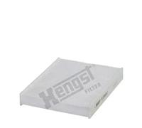 Cabin filter Pollen Filter E1903LI HENGST FILTER for FORD FIESTA Mk IV FIESTA V