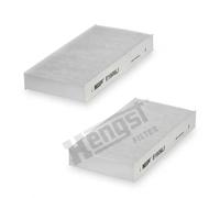 HENGST FILTER E1906LI-2 Pollen filter