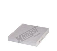 FILTER INTERIOR AIR E1907LI FOR FORD FOCUS/C-MAX GALAXY/II/MK/VAN S-MAX KUGA