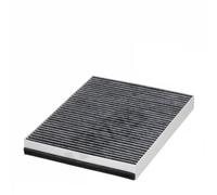 Hengst & Co Cabin Filter E1910LC – Activated Carbon – Fits VW California/T6/T5, Audi Q7