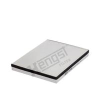 Hengst & Co Cabin Air Filter E1910LI Fits Audi, Porsche, VW Amarok & California
