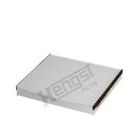 Cabin Air Filter Hengst E1914LI Fits Opel Vauxhall Meriva
