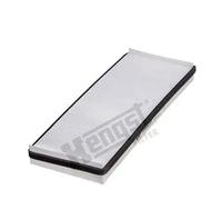 Cabin filter Pollen Filter E1925LI01 HENGST FILTER for RENAULT ESPACE Mk IV