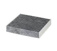 Cabin Air Filter Hengst E1928LC Fits Mitsubishi Smart Colt Colt CZC Forfour