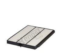 Cabin Air Filter Hengst E1951LI Fits Honda Accord