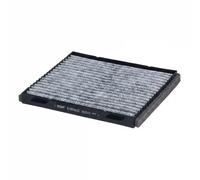 Cabin filter Pollen Filter E1955LC HENGST FILTER for VOLVO S40 I V40 Estate