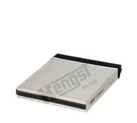 FILTER INTERIOR AIR E1961LI FOR RENAULT MEGANE/Scenic SCÉNIC/MPV K4M706 1.6L