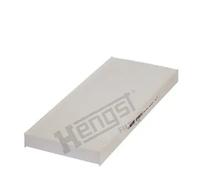 Cabin filter Pollen Filter E1963LI HENGST FILTER for CITROËN PEUGEOT FIAT LANCIA